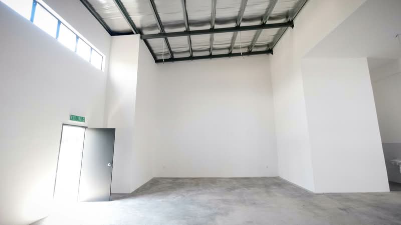 Tanah Komersial untuk Disewa di Setia Ecohill (Semenyih) - Dann Ng - Interior - PropertyGuru.com.my