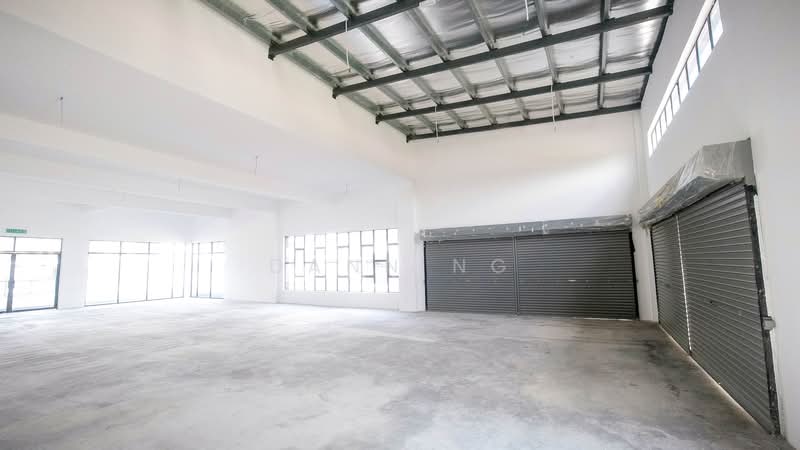 Tanah Komersial untuk Disewa di Setia Ecohill (Semenyih) - Dann Ng - Interior - PropertyGuru.com.my
