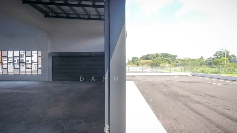 Tanah Komersial untuk Disewa di Setia Ecohill (Semenyih) - Dann Ng - Exterior - PropertyGuru.com.my