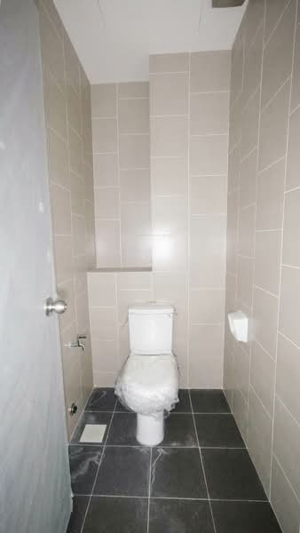 Tanah Komersial untuk Disewa di Setia Ecohill (Semenyih) - Dann Ng - Bathroom - PropertyGuru.com.my