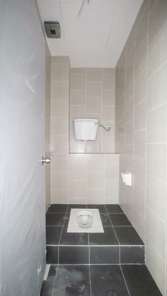 Tanah Komersial untuk Disewa di Setia Ecohill (Semenyih) - Dann Ng - Bathroom - PropertyGuru.com.my
