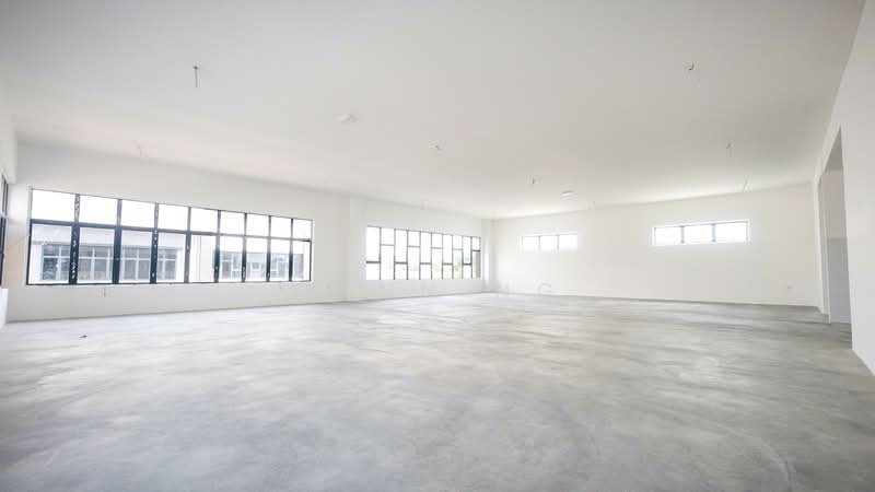 Tanah Komersial untuk Disewa di Setia Ecohill (Semenyih) - Dann Ng - Interior - PropertyGuru.com.my