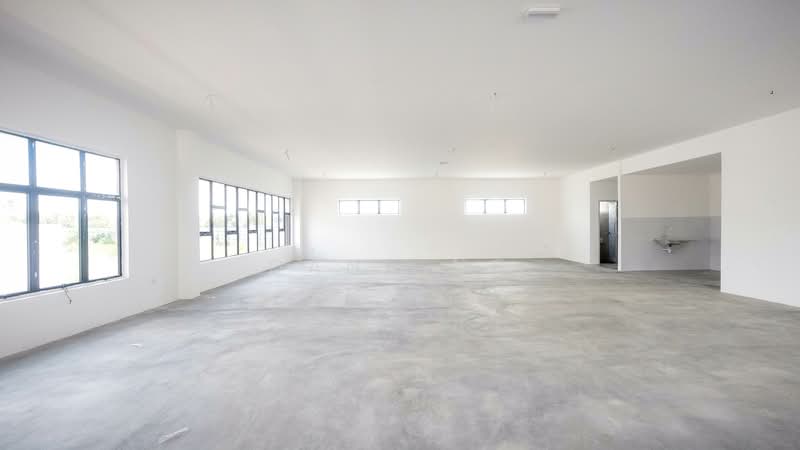 Tanah Komersial untuk Disewa di Setia Ecohill (Semenyih) - Dann Ng - Interior - PropertyGuru.com.my