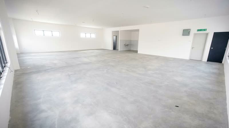Tanah Komersial untuk Disewa di Setia Ecohill (Semenyih) - Dann Ng - Interior - PropertyGuru.com.my