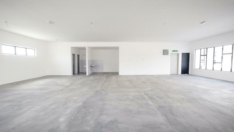 Tanah Komersial untuk Disewa di Setia Ecohill (Semenyih) - Dann Ng - Interior - PropertyGuru.com.my