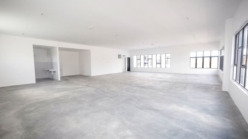 Tanah Komersial untuk Disewa di Setia Ecohill (Semenyih) - Dann Ng - Interior - PropertyGuru.com.my
