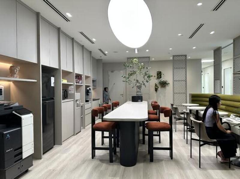 Office for Rent in Subang Jaya (Selangor) - Bell Law - Interior - PropertyGuru.com.my