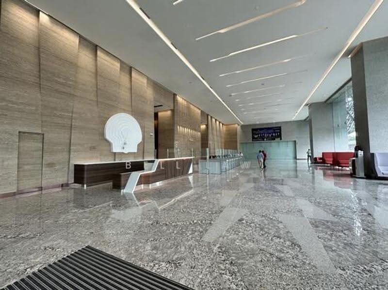 Office for Rent in Subang Jaya (Selangor) - Bell Law - Lobby - PropertyGuru.com.my