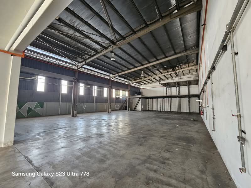 Kilang untuk Disewa di Krubong (Melaka) - Vito Lee - PropertyGuru.com.my