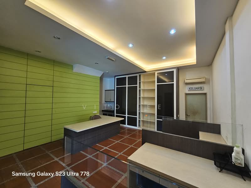 Kilang untuk Disewa di Krubong (Melaka) - Vito Lee - PropertyGuru.com.my