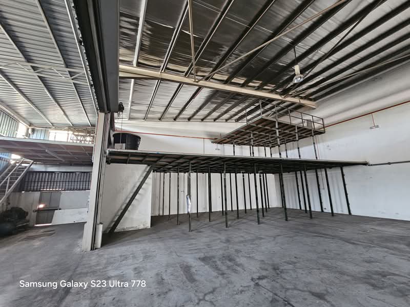 Kilang untuk Disewa di Krubong (Melaka) - Vito Lee - PropertyGuru.com.my