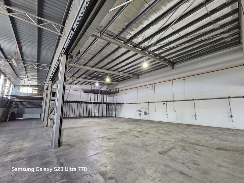 Kilang untuk Disewa di Krubong (Melaka) - Vito Lee - PropertyGuru.com.my