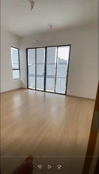 Master room with Balcony