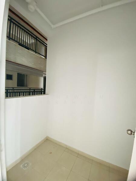 Untuk Dijual - Residensi Adelia