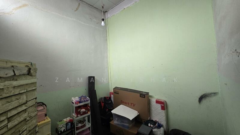 Untuk Dijual - Taman Desa Dahlia