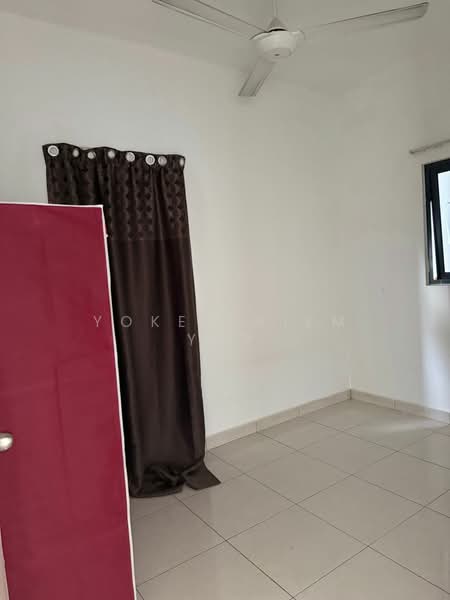 Service Residence for Rent at Hillpark Residence - Yoke Khiem Yap - Bedroom - PropertyGuru.com.my