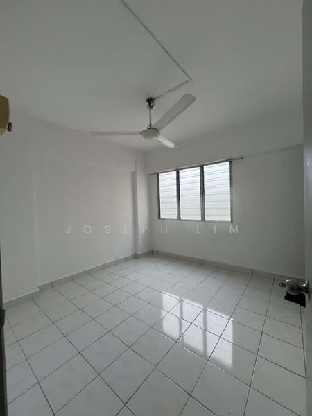 Rumah Flat untuk Dijual di Permata Fadason - Joseph Lim - Interior - PropertyGuru.com.my