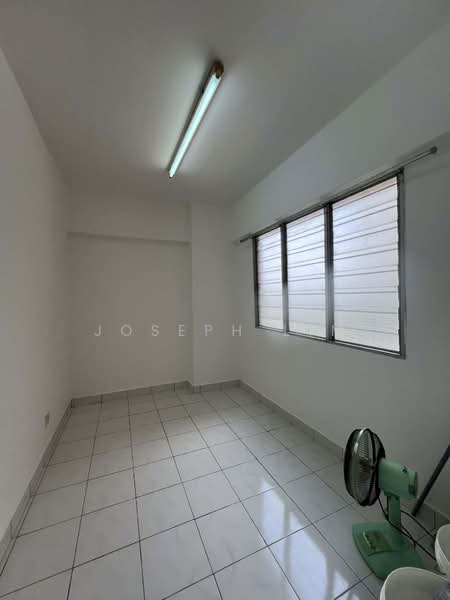 Rumah Flat untuk Dijual di Permata Fadason - Joseph Lim - Interior - PropertyGuru.com.my