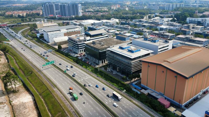 Untuk Dijual - Bukit Jelutong , Seksyen U8 @ Shah Alam