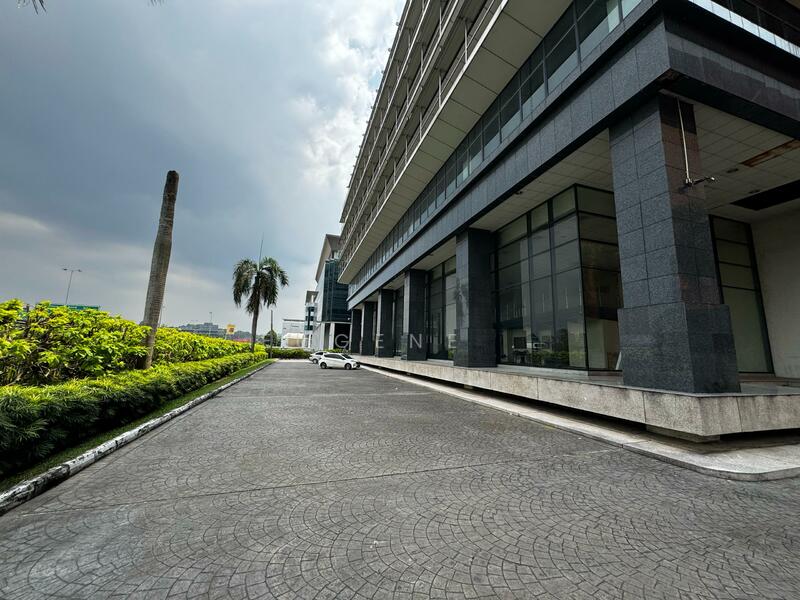 Untuk Dijual - Bukit Jelutong , Seksyen U8 @ Shah Alam