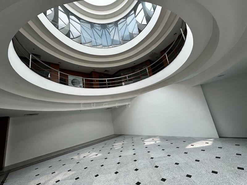 Untuk Dijual - Bukit Jelutong , Seksyen U8 @ Shah Alam