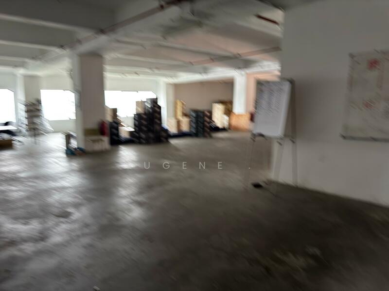 Untuk Dijual - Bukit Jelutong , Seksyen U8 @ Shah Alam