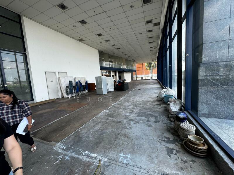 Untuk Dijual - Bukit Jelutong , Seksyen U8 @ Shah Alam