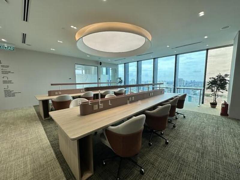 Office for Rent in Subang Jaya (Selangor) - Bell Law - Interior - PropertyGuru.com.my