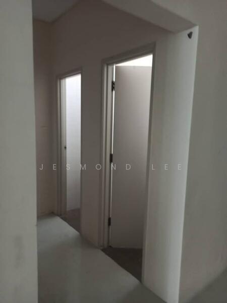 Kedai untuk Disewa di Taman Dato Onn (Johor Bahru) - Jesmond Lee - Corridor - PropertyGuru.com.my