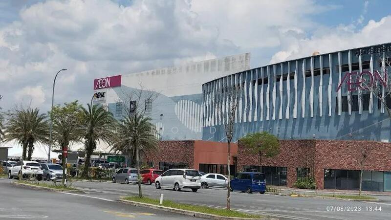 Kedai untuk Disewa di Taman Dato Onn (Johor Bahru) - Jesmond Lee - Exterior - PropertyGuru.com.my