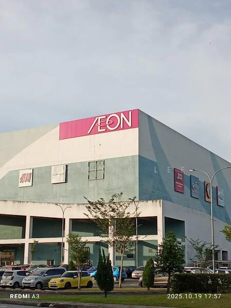 Kedai untuk Disewa di Taman Dato Onn (Johor Bahru) - Jesmond Lee - Exterior - PropertyGuru.com.my