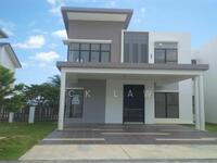 For Sale - Setia Ecohill, Semi D 38x86