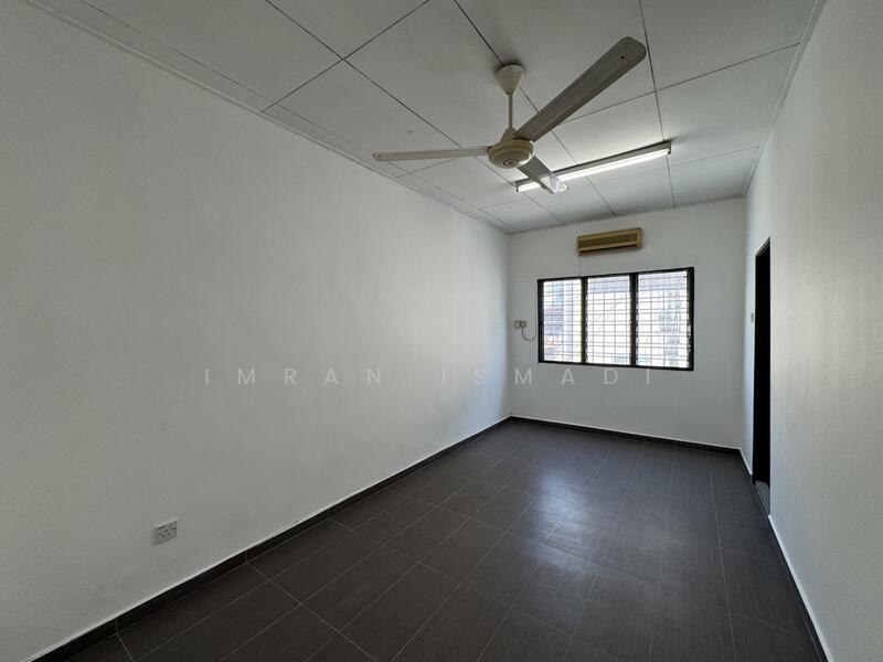2-storey Terraced House for Sale in Bandar Sri Damansara (Selangor) - Imran Ismadi - Interior - PropertyGuru.com.my