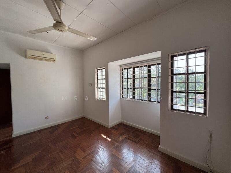 2-storey Terraced House for Sale in Bandar Sri Damansara (Selangor) - Imran Ismadi - Bedroom - PropertyGuru.com.my