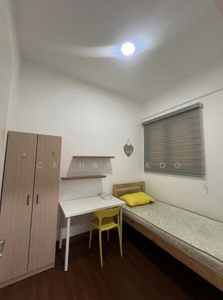 For Rent - Greenfield Residence