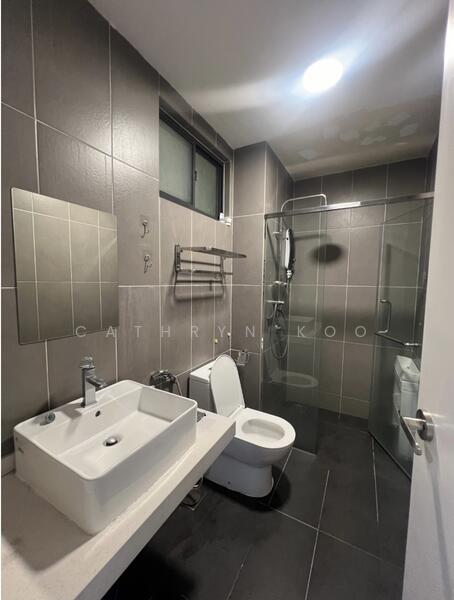 For Rent - Greenfield Residence