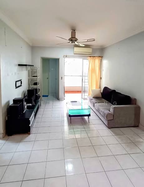 Condominium for Sale at Mentari Kondominium - Kaeryn Wong - Living Room - PropertyGuru.com.my