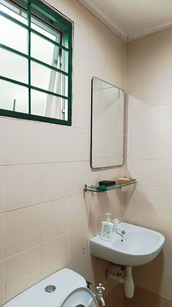 Condominium for Sale at Mentari Kondominium - Kaeryn Wong - Bathroom - PropertyGuru.com.my