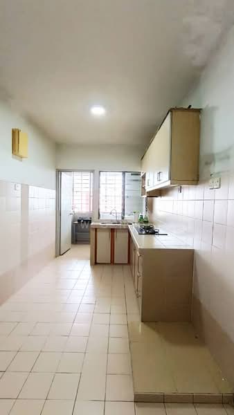 Condominium for Sale at Mentari Kondominium - Kaeryn Wong - Kitchen - PropertyGuru.com.my