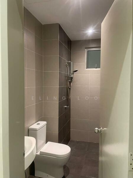 Berlian Setapak Residency untuk Untuk Dijual - RM 499,000, Feb 2026 - Bathroom - PropertyGuru.com.my