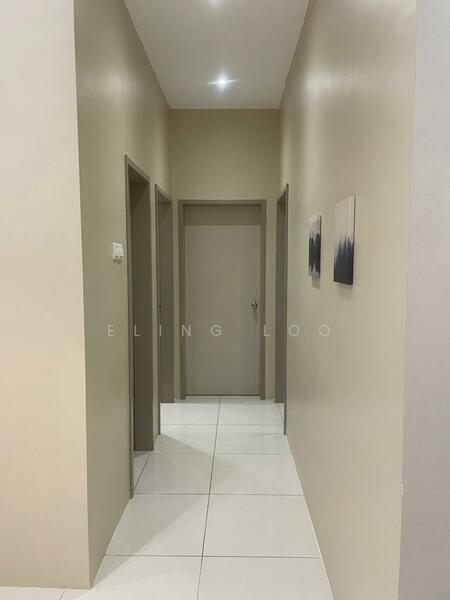 Berlian Setapak Residency untuk Untuk Dijual - RM 499,000, Feb 2026 - Corridor - PropertyGuru.com.my