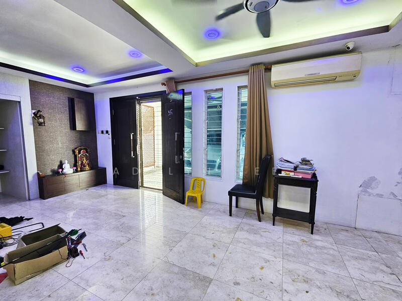 Untuk Dijual - Putra Height