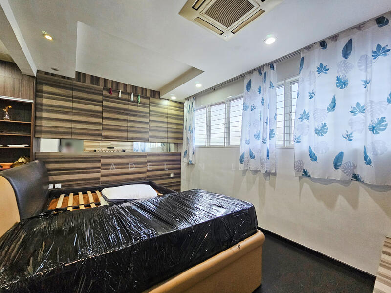 Untuk Dijual - Putra Height