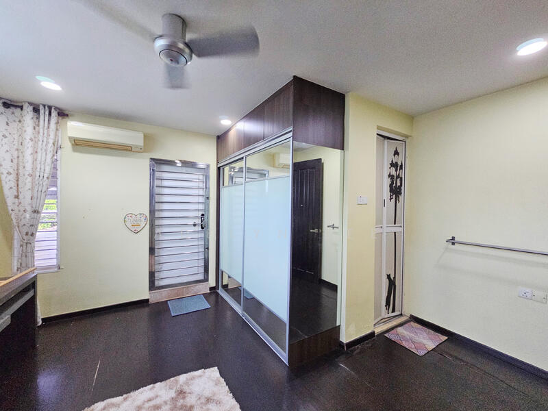 Untuk Dijual - Putra Height