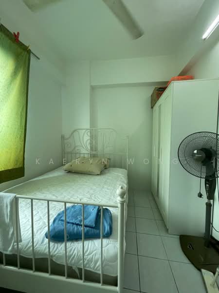 Apartment for Sale at Garden Park - Kaeryn Wong - Bedroom - PropertyGuru.com.my
