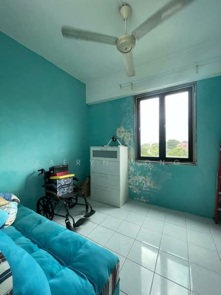 Apartment for Sale at Garden Park - Kaeryn Wong - Bedroom - PropertyGuru.com.my