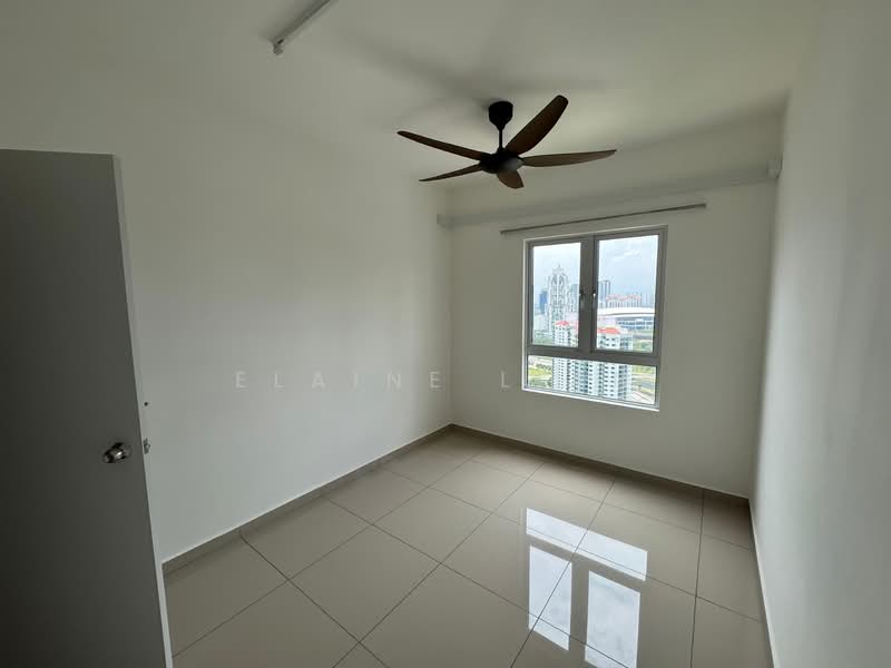 Condominium for Rent at Residensi Dutamas Dahlia - Elaine Lian - View - PropertyGuru.com.my
