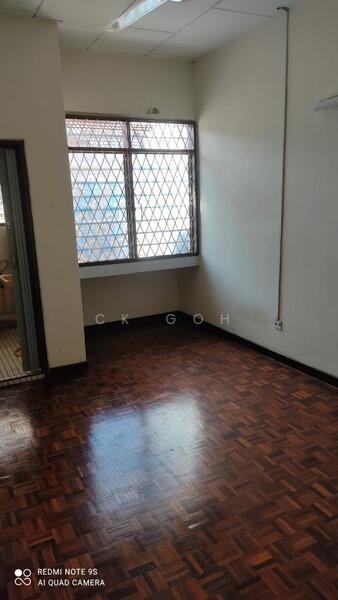 Terraced House for Rent in Gelugor (Penang) - CK Goh - Bedroom - PropertyGuru.com.my