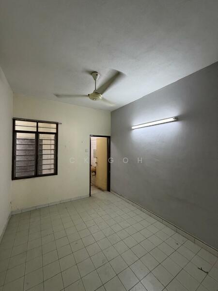 Terraced House for Rent in Gelugor (Penang) - CK Goh - Interior - PropertyGuru.com.my