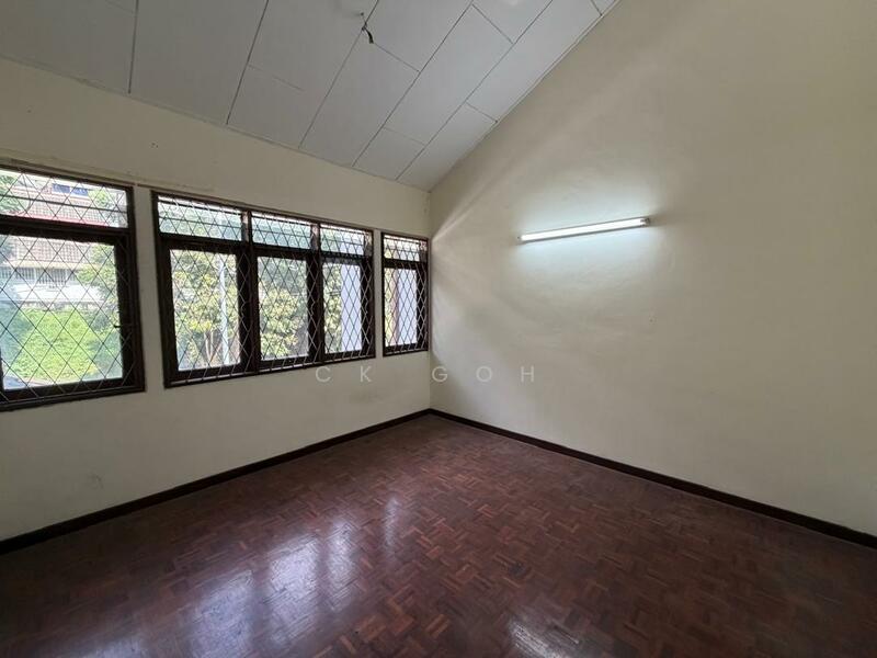 Terraced House for Rent in Gelugor (Penang) - CK Goh - Interior - PropertyGuru.com.my